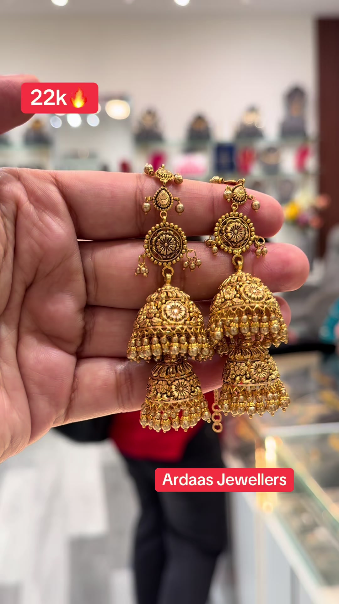 @Ardaas Jewellers