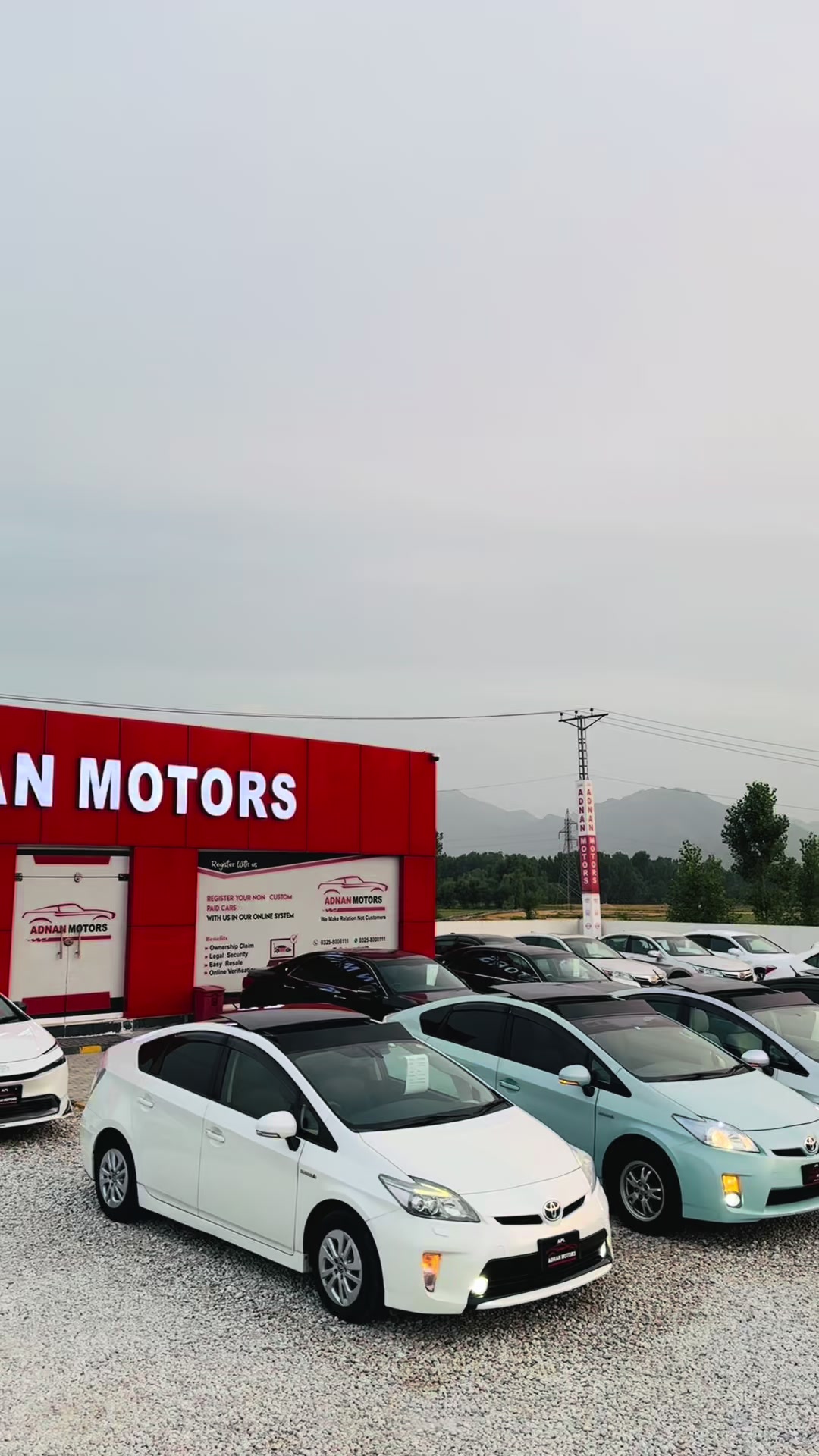 @Adnan Motors