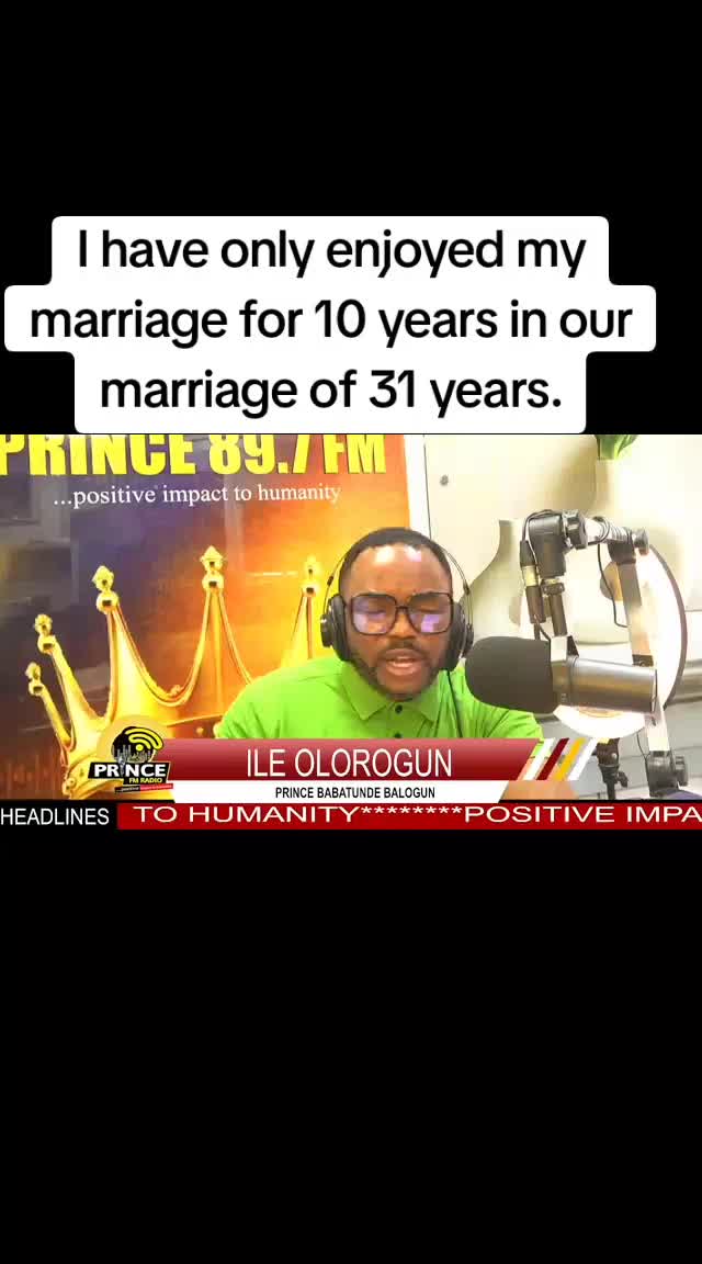 @PRINCE BABATUNDE