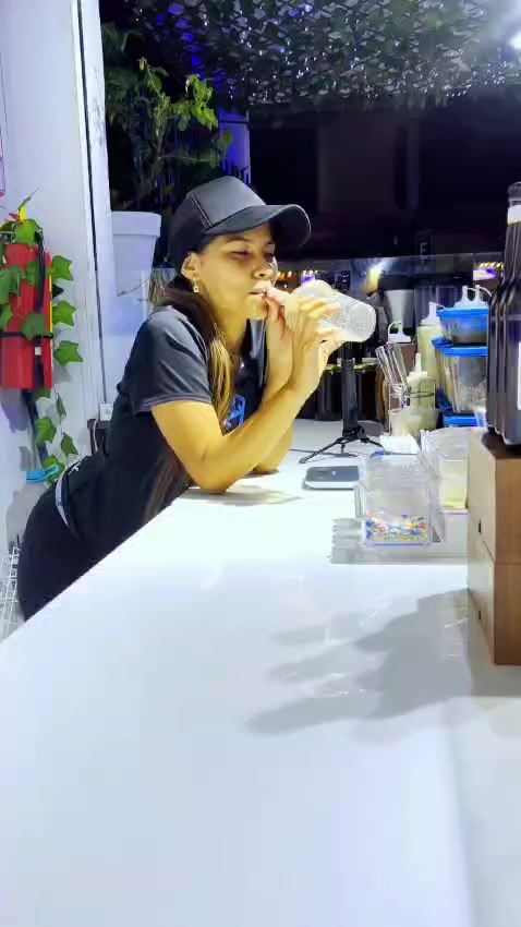 @FRESH GREEK