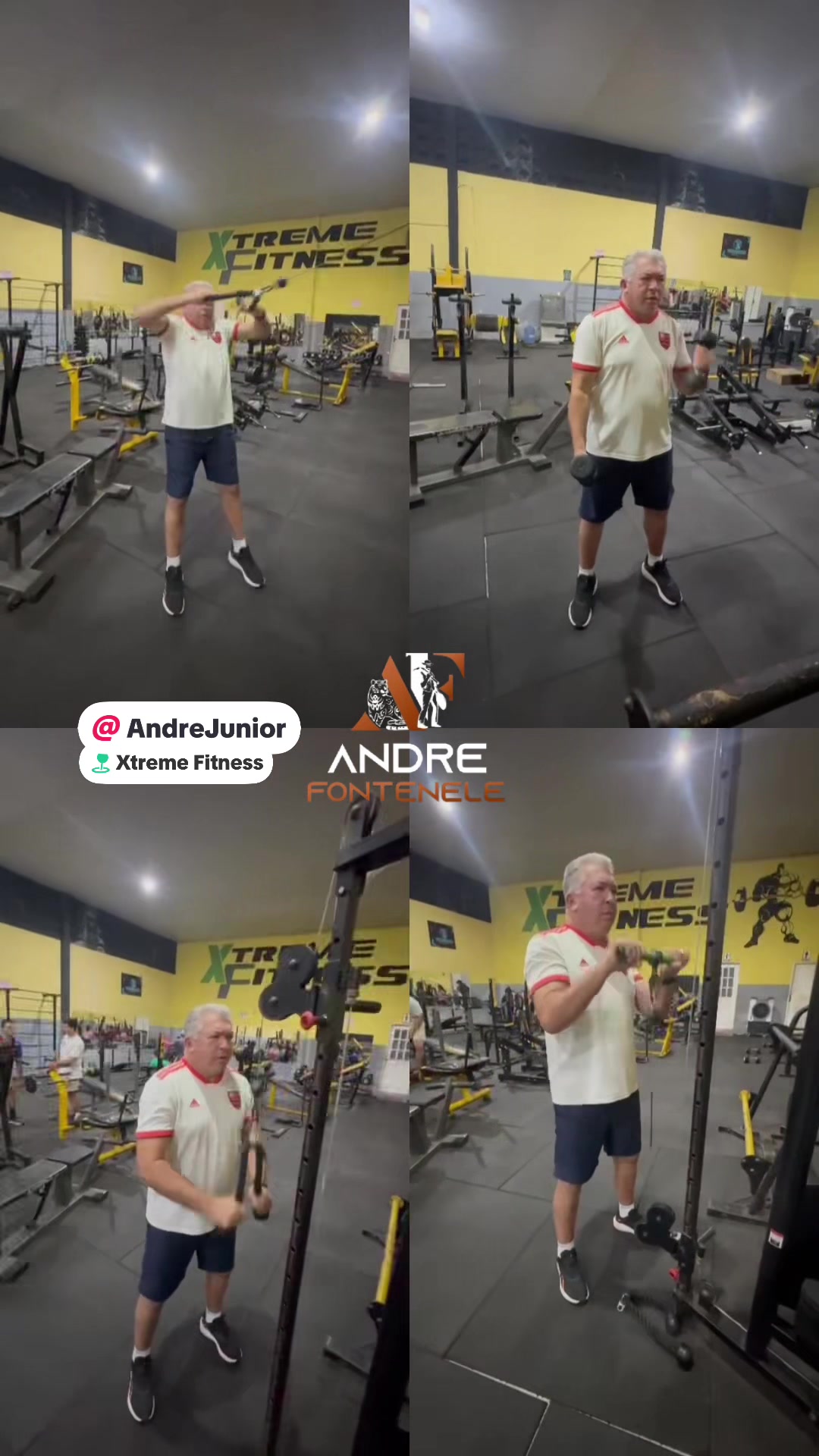 @André Luis Lima Fontenele