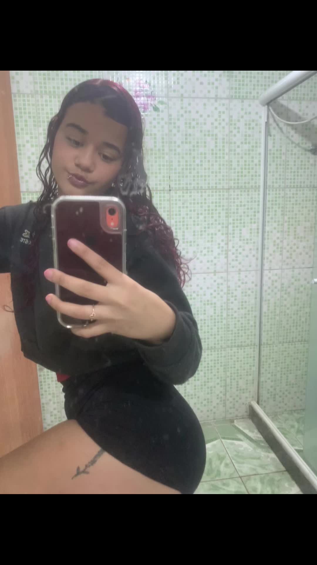 @Thaissa Silva