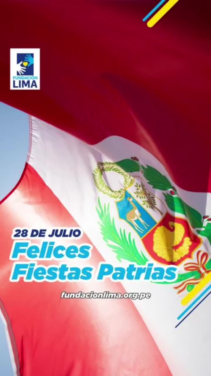 @Fundación Lima