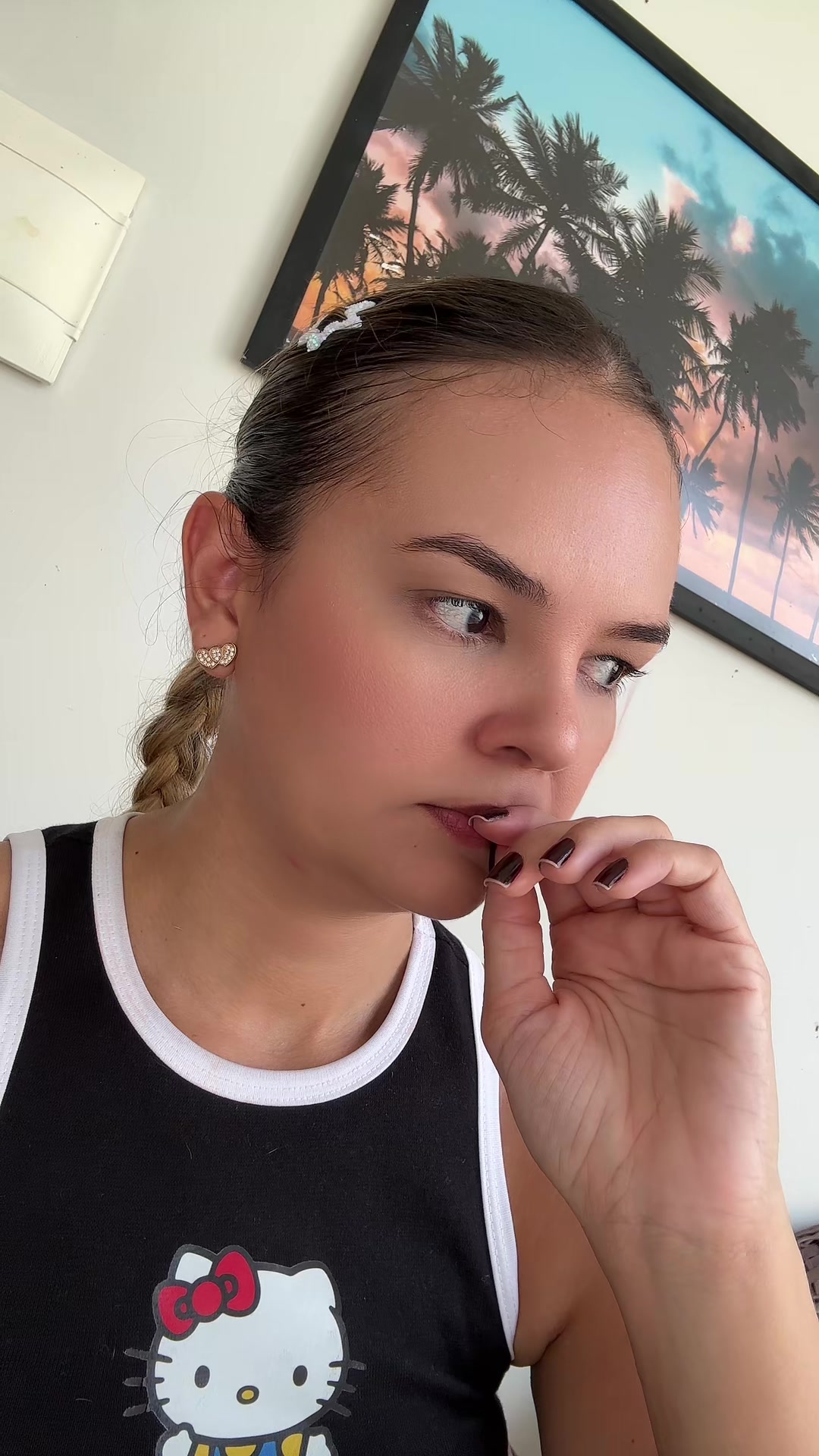 @Luana Farias