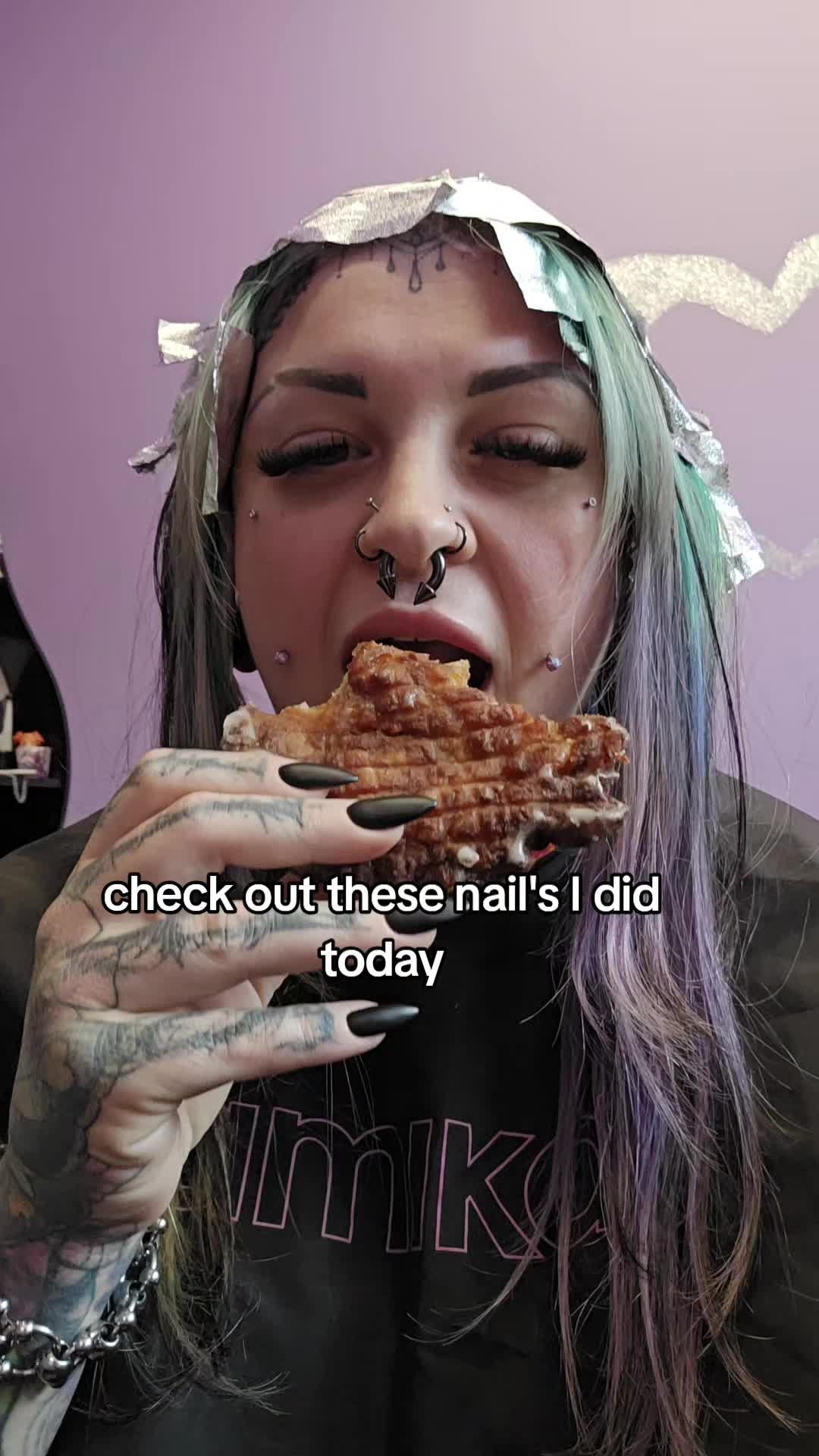 @Frankii Nails