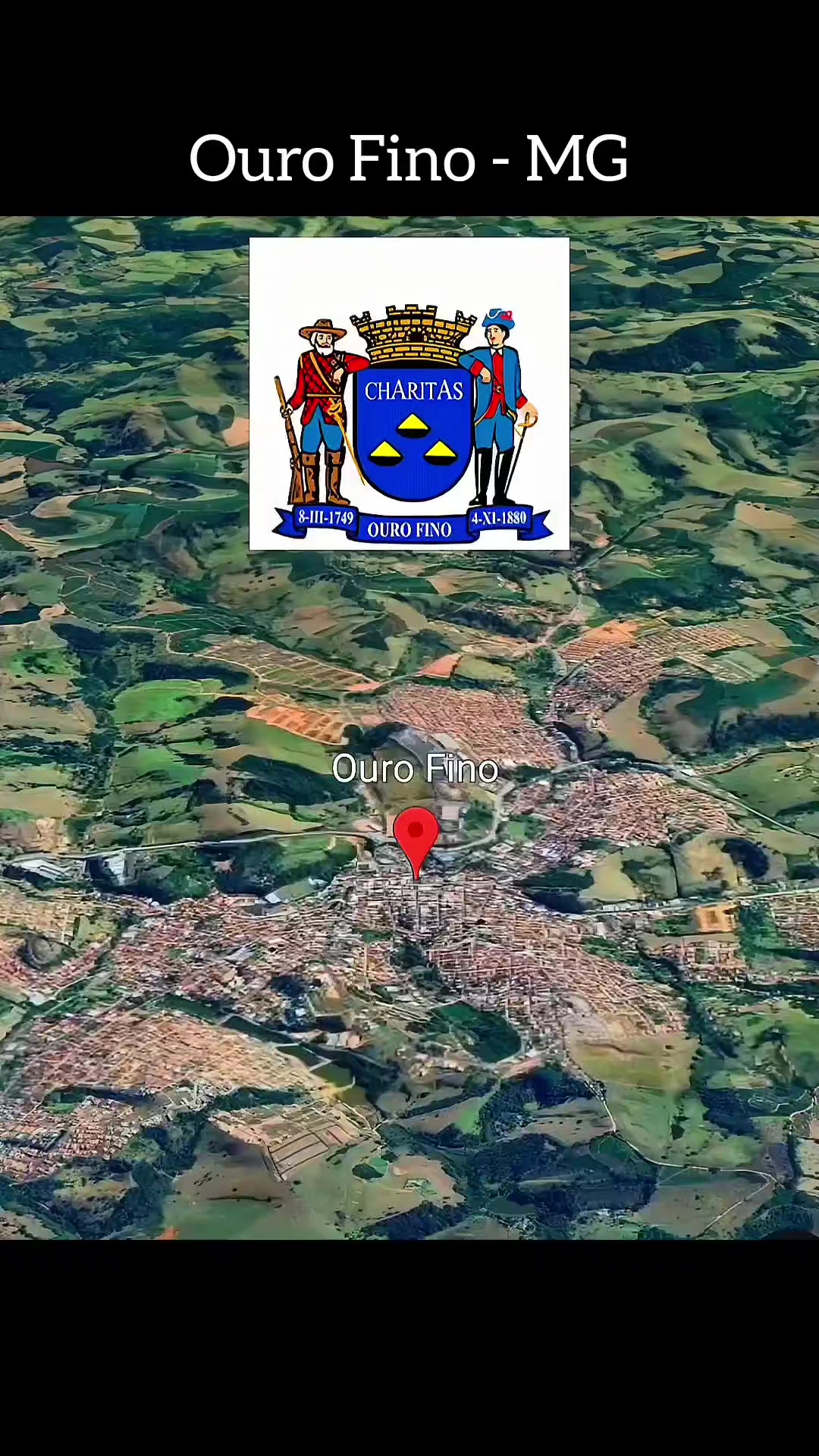 @Municípios & Números.
