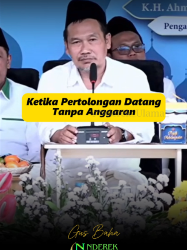 @NDEREK ULAMA