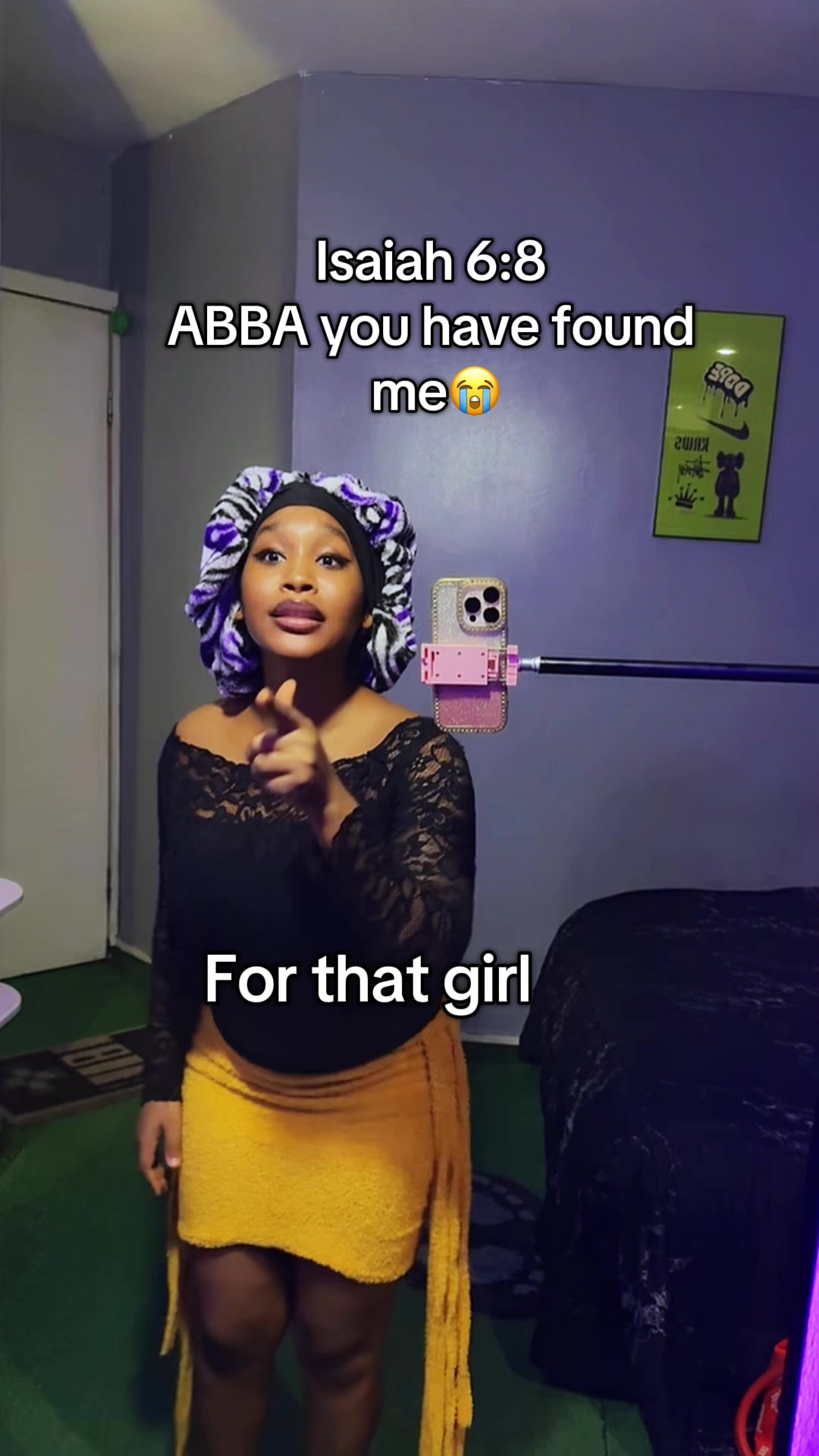 @Sarah
