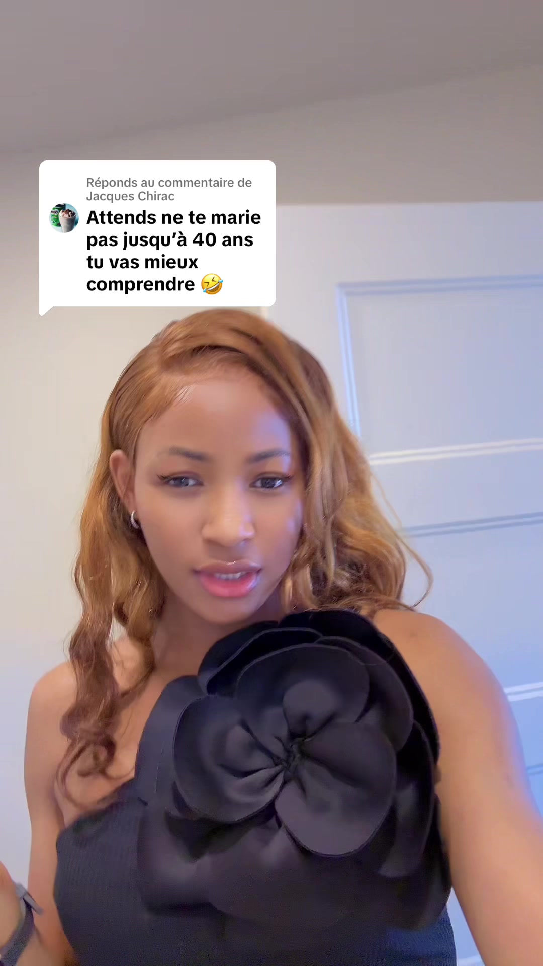 @Hadja M&rsquo;ballou kaba