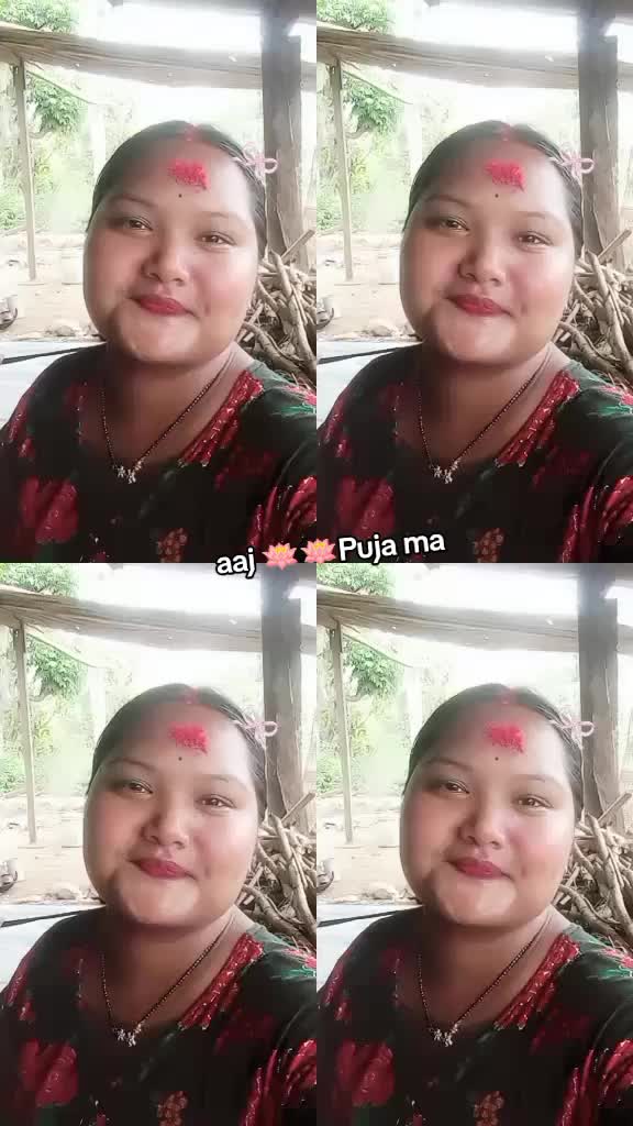 @Miss Magarni ๐ซถ