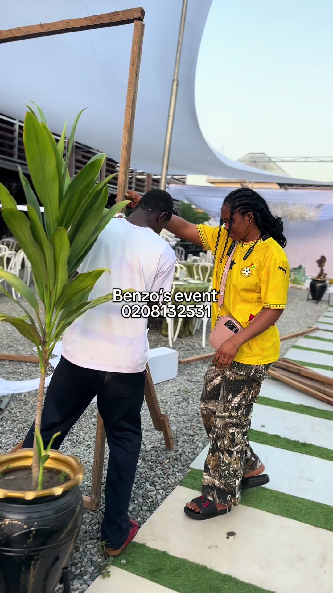 @BENZO_EVENT