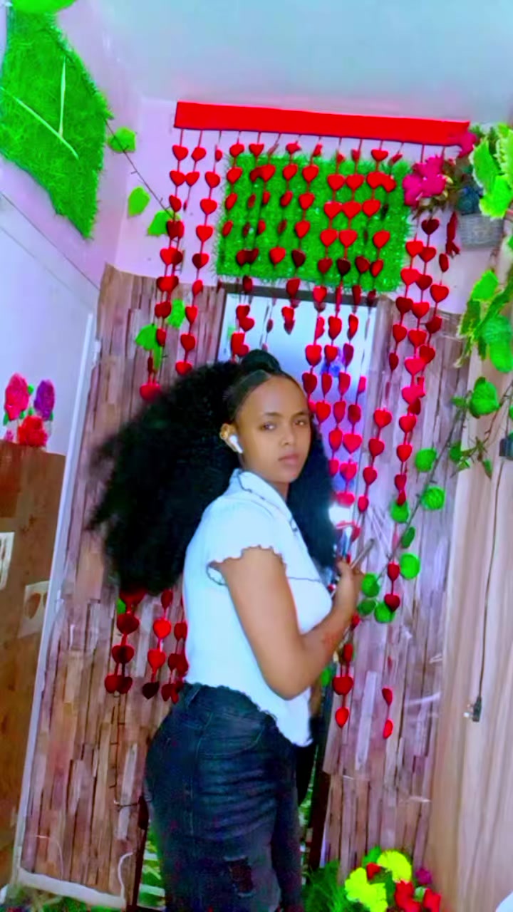 @ደፋር ጋል ሱዑዲ❤✨🌟