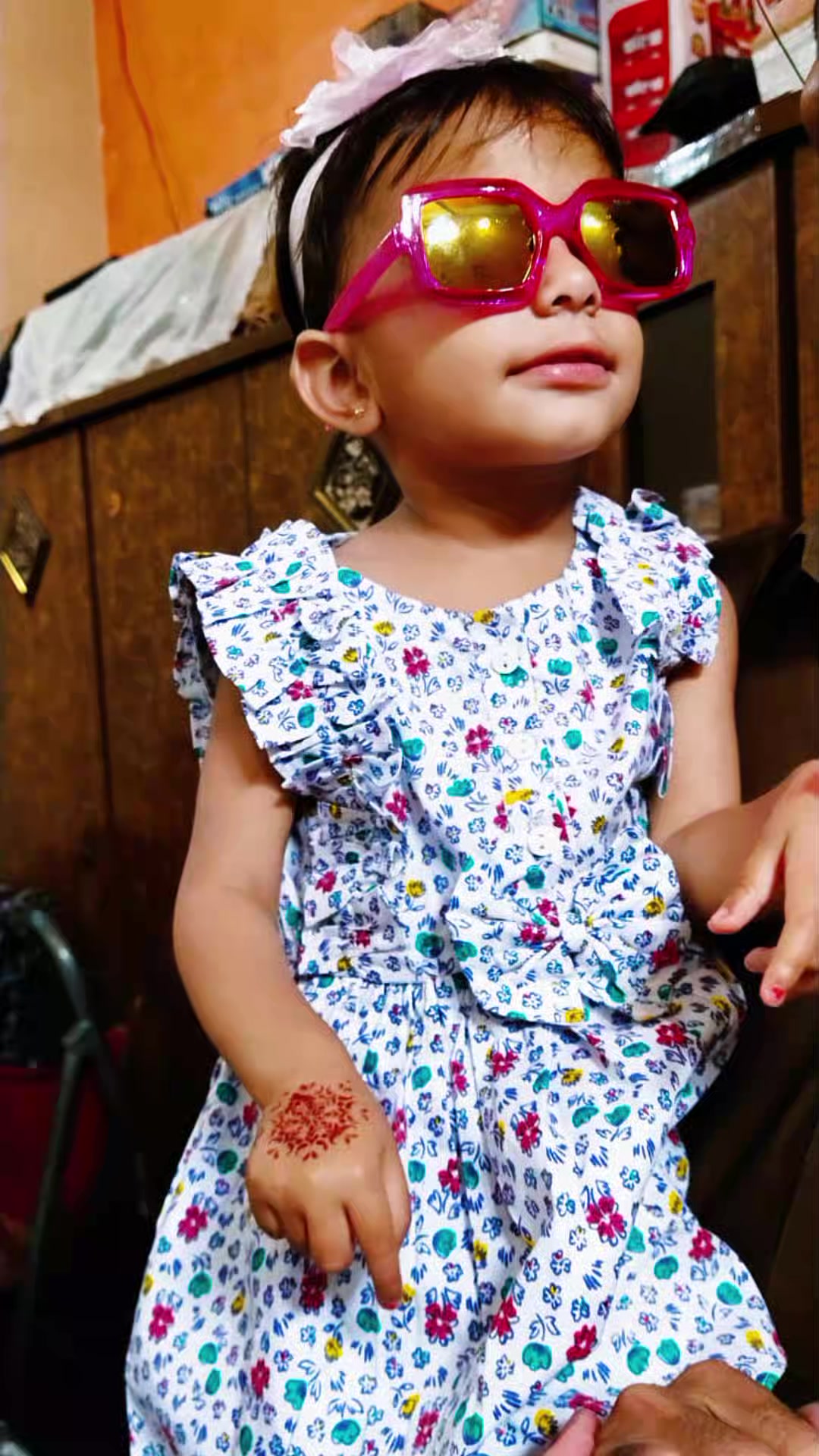 @✨😎GoحaR & Zaرliش WORLD👑🥰