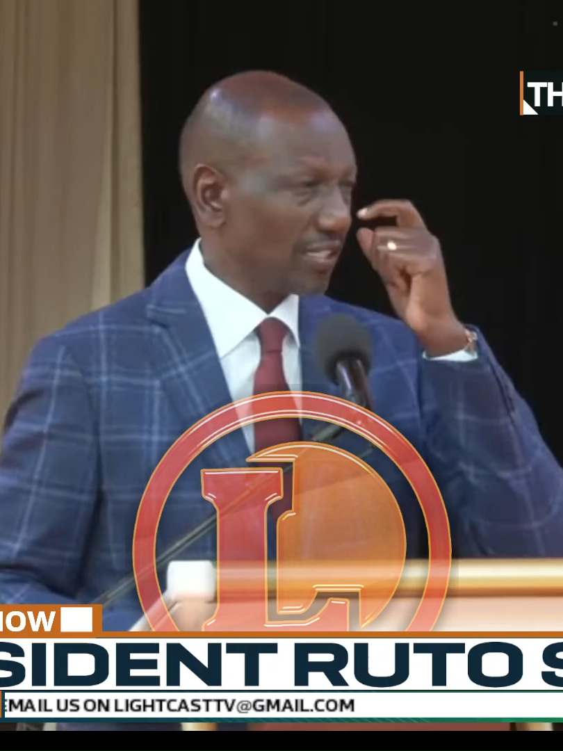 @Lightcast TV Kenya
