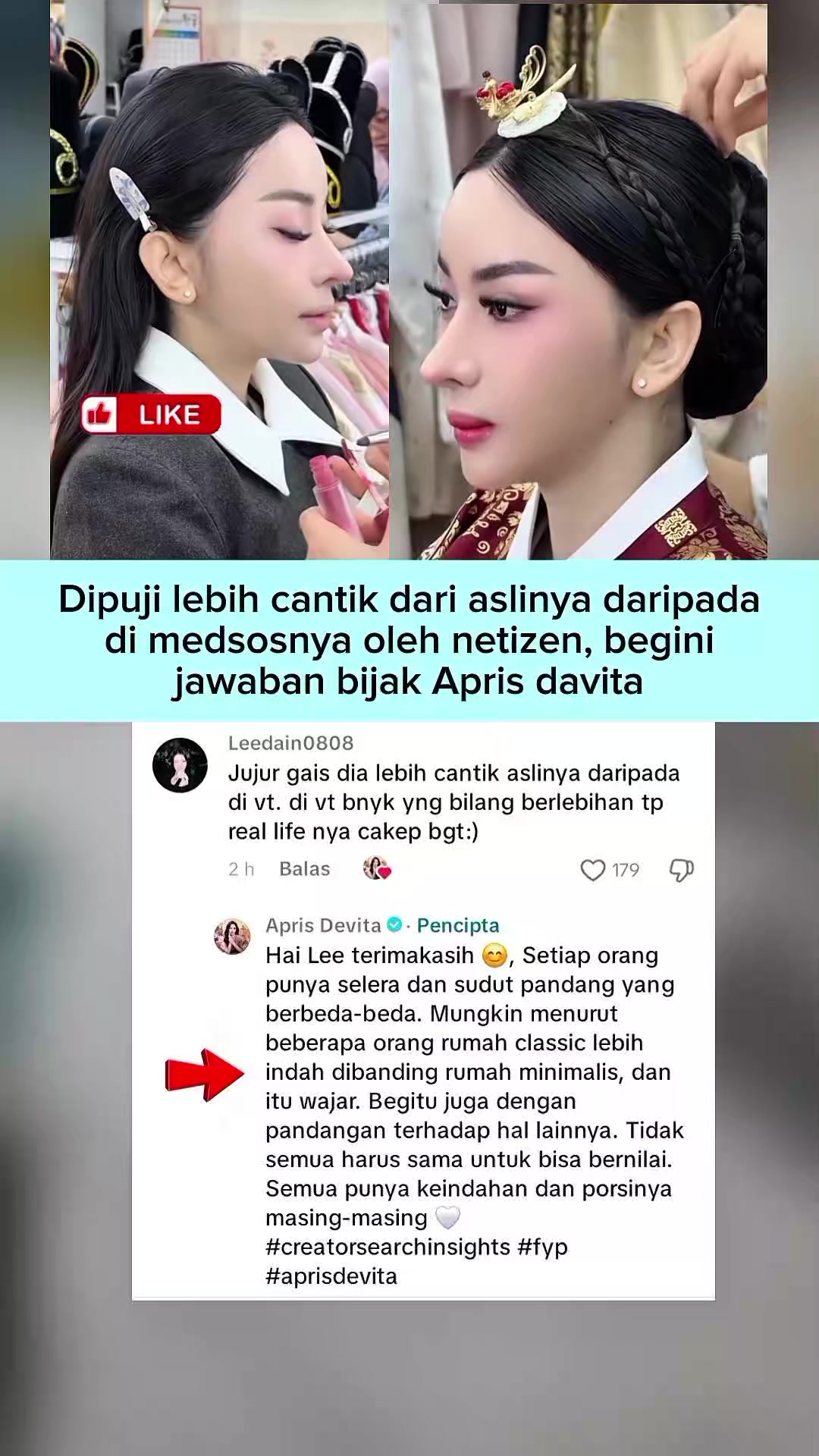 @Paparazzi Viral