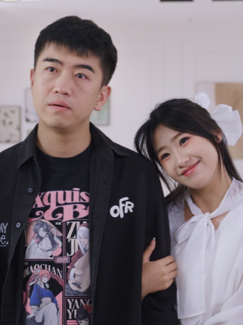 @陈翔六点半