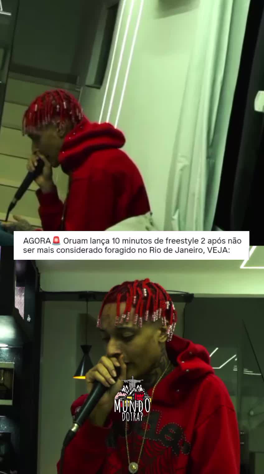 @MUNDO DO TRAP 🔄 MÁFIA DO TRAP