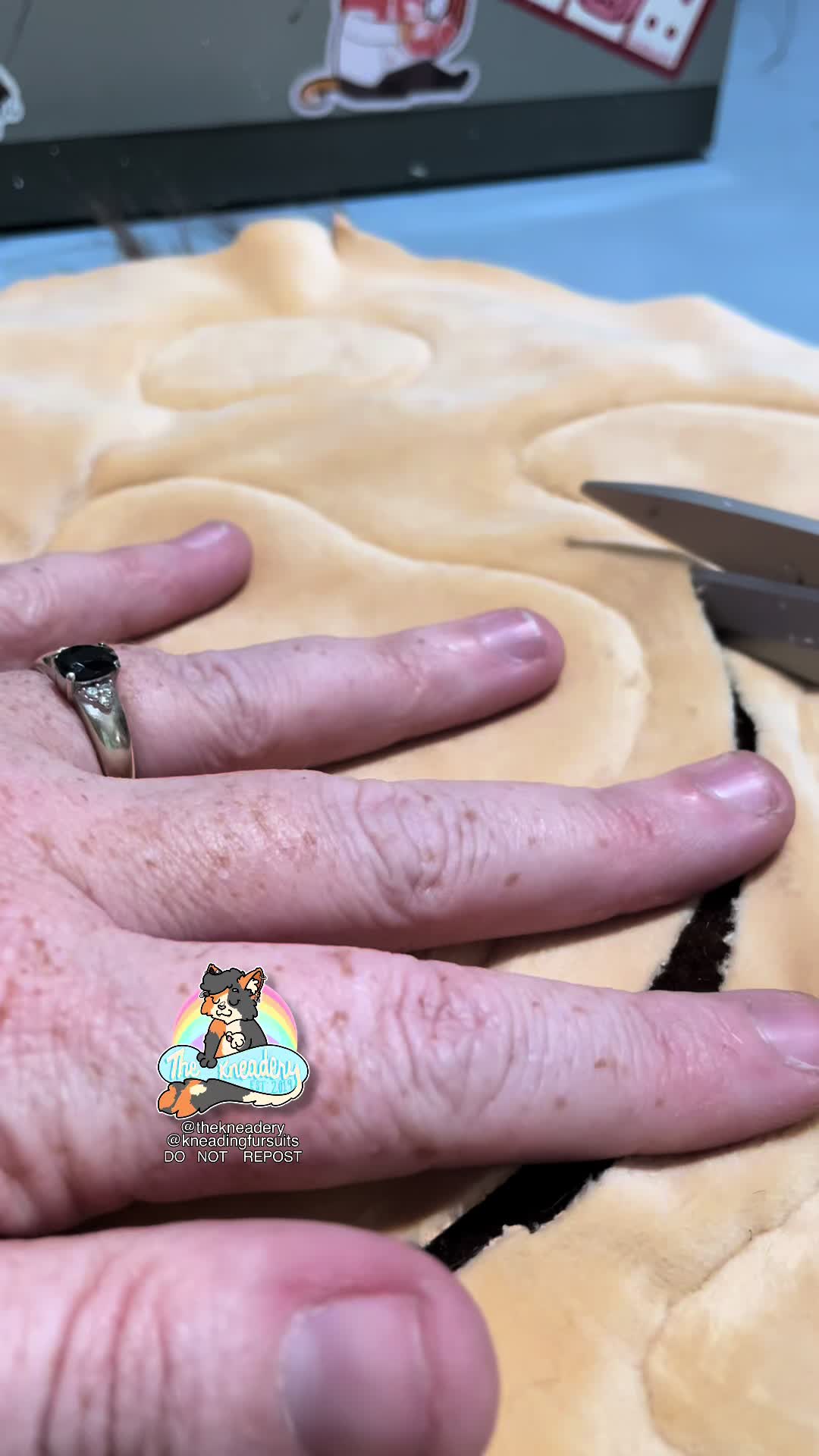 @✨ Felix the Baker ✨