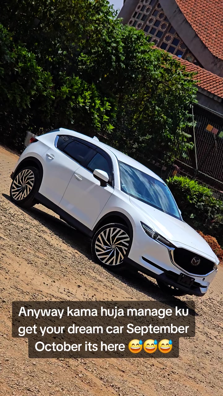 @Modern cars