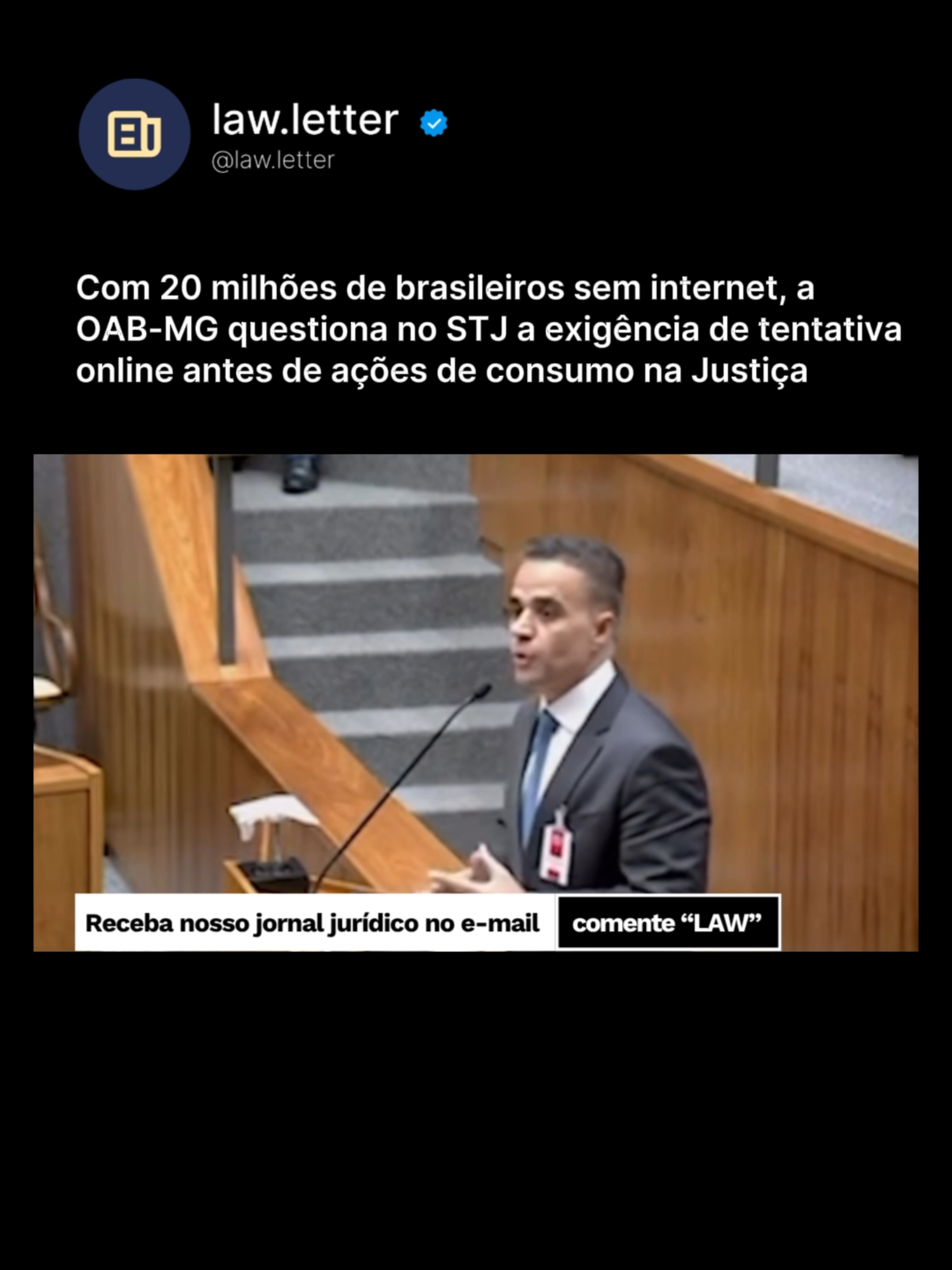 @Lawletter
