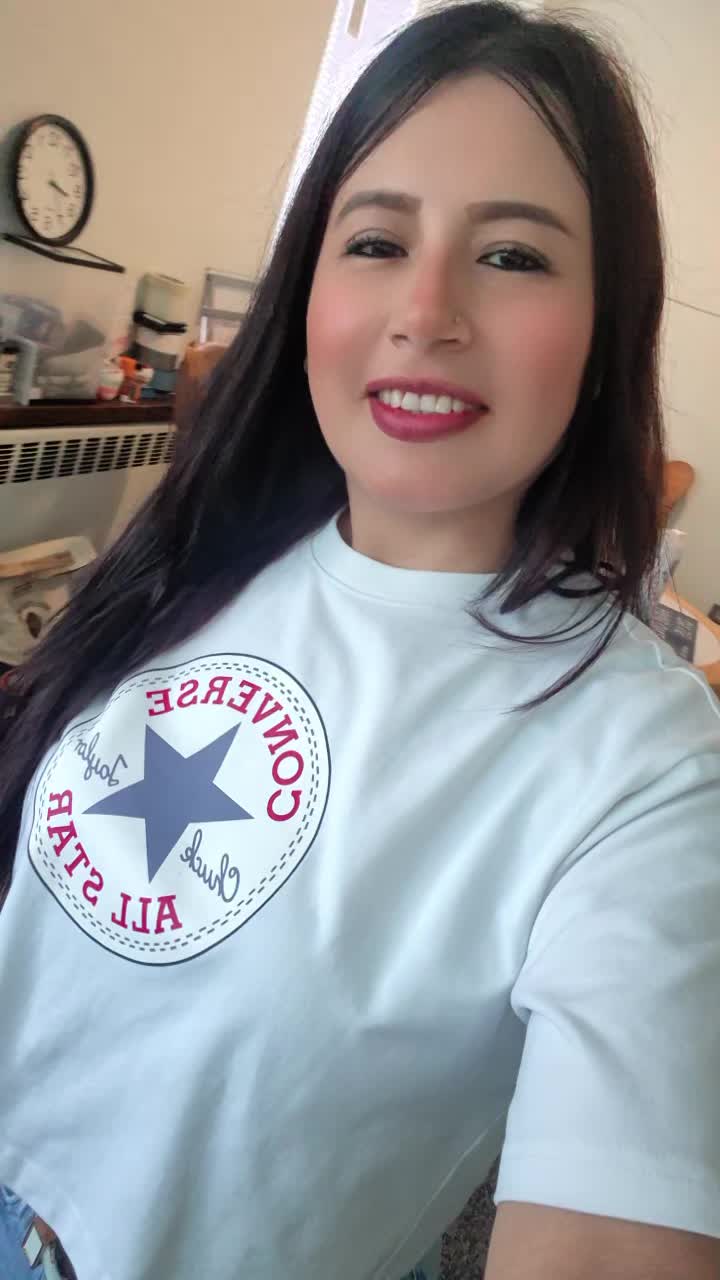 @💕Fercita🥰🇪🇨🇺🇸