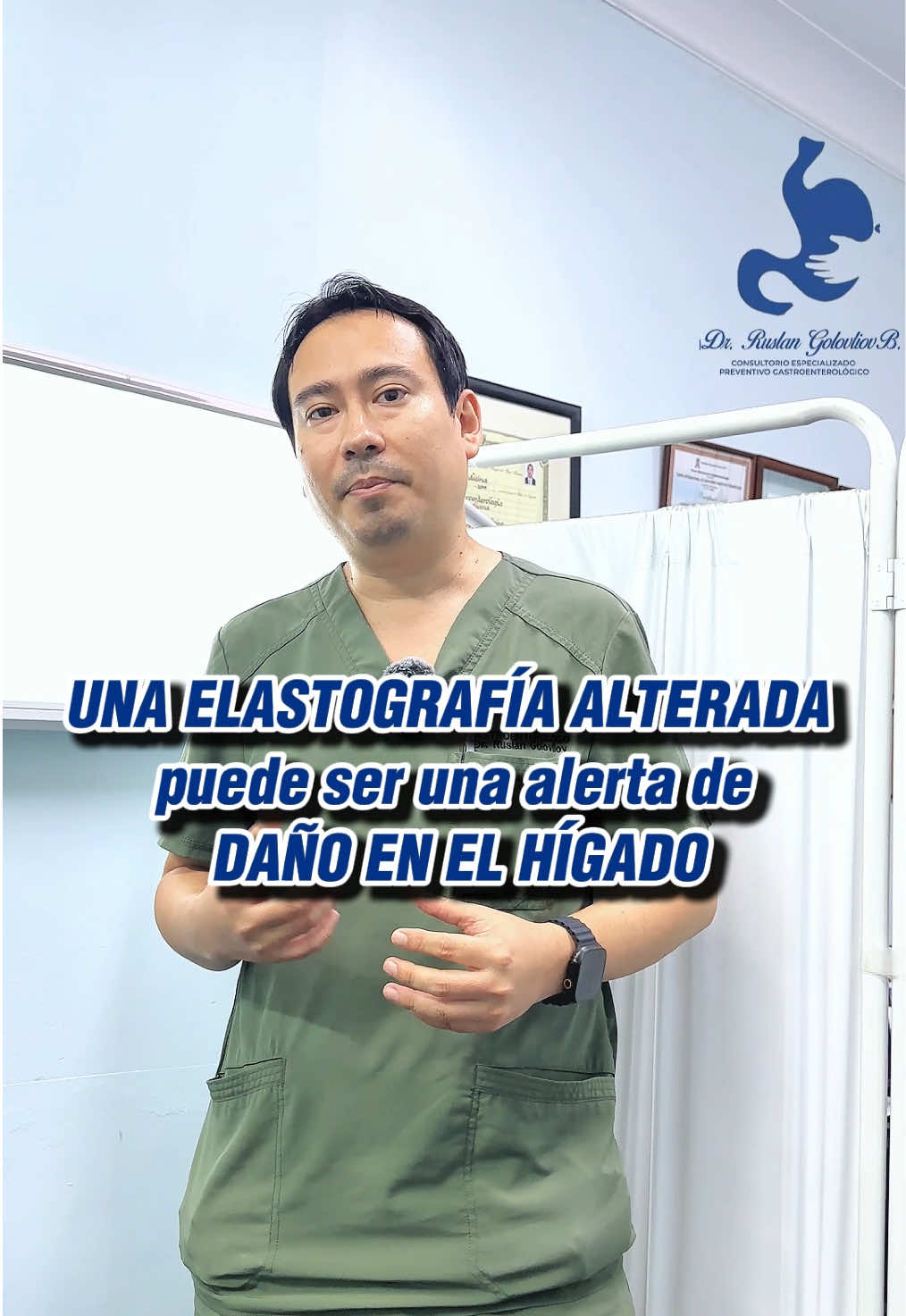 @Dr.GolovliovGastroenterólogo