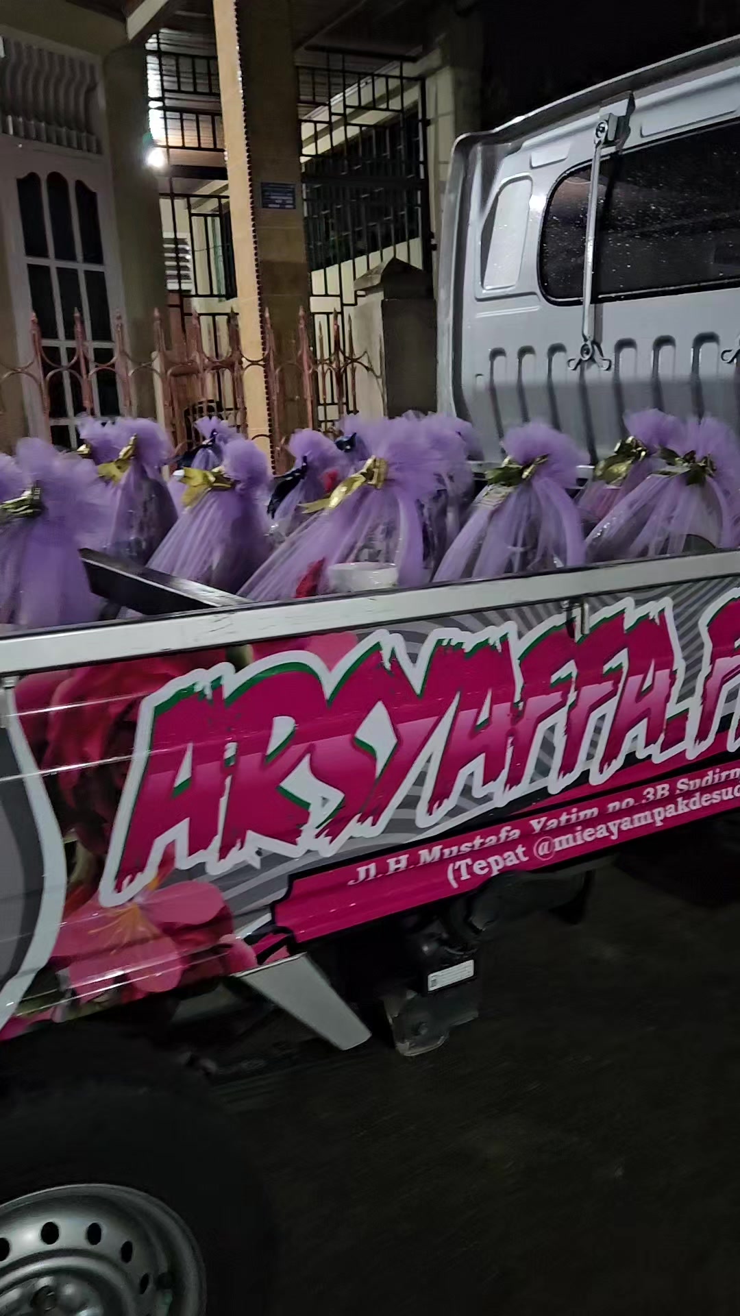 @Arsyaffa Florist