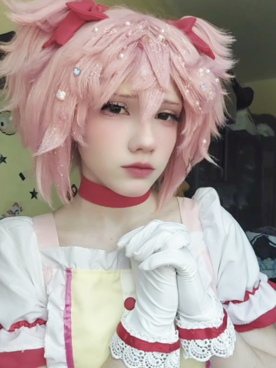 @֪ ˚꒰ 🧷 Misa ୭