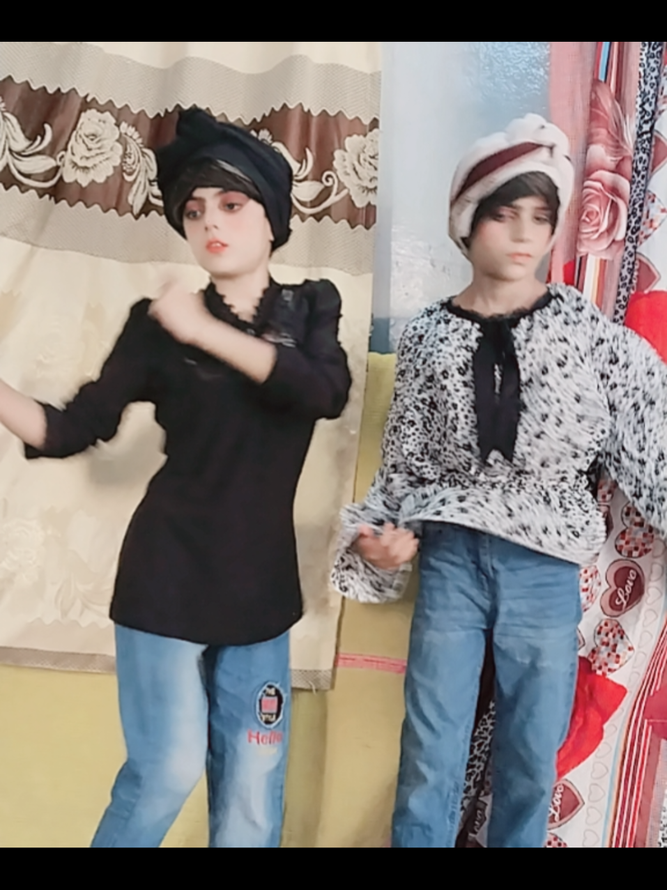 @Anss emaan