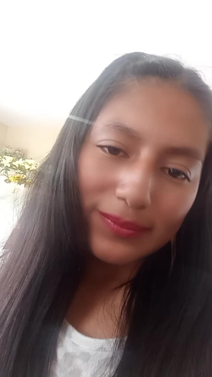 @Patty Sinchi