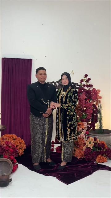 @dosuka wedding & studio blitar