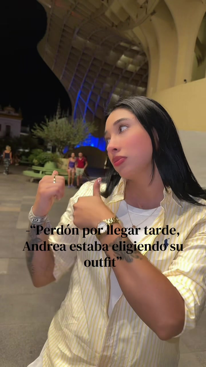 @Andrea Aguilar