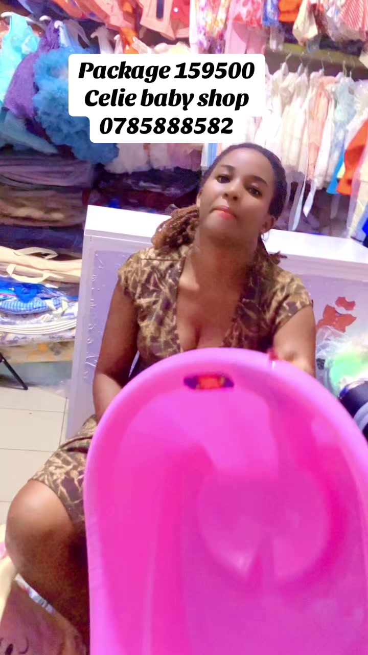 @Celie baby shop