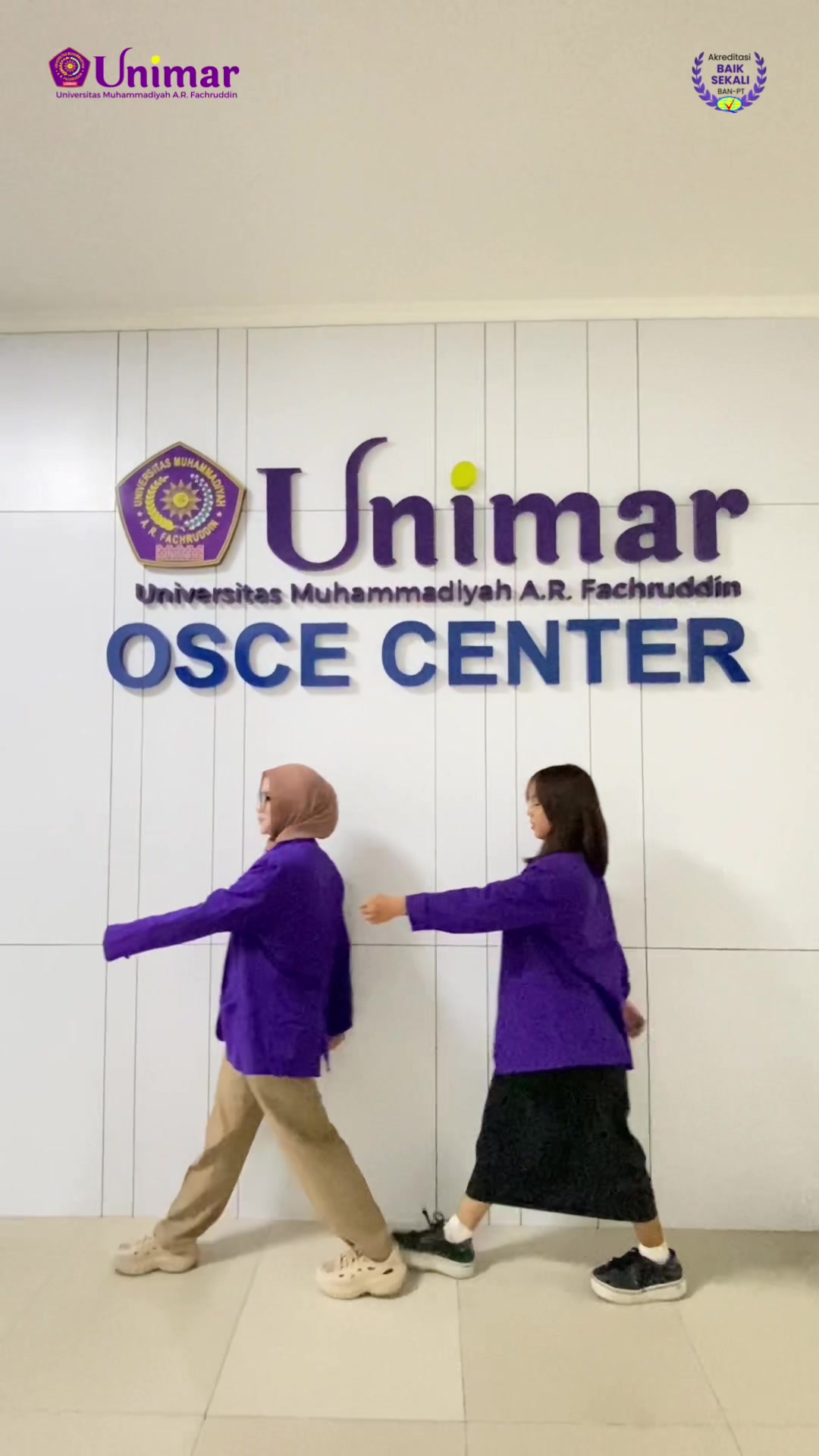 @PMB UNIMAR OFFICIAL
