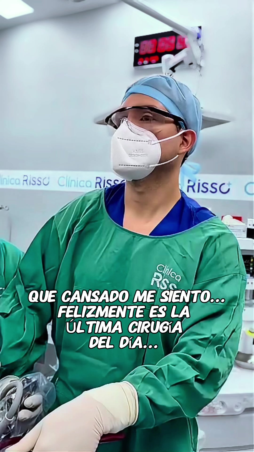 @Dr. Victor Machuca