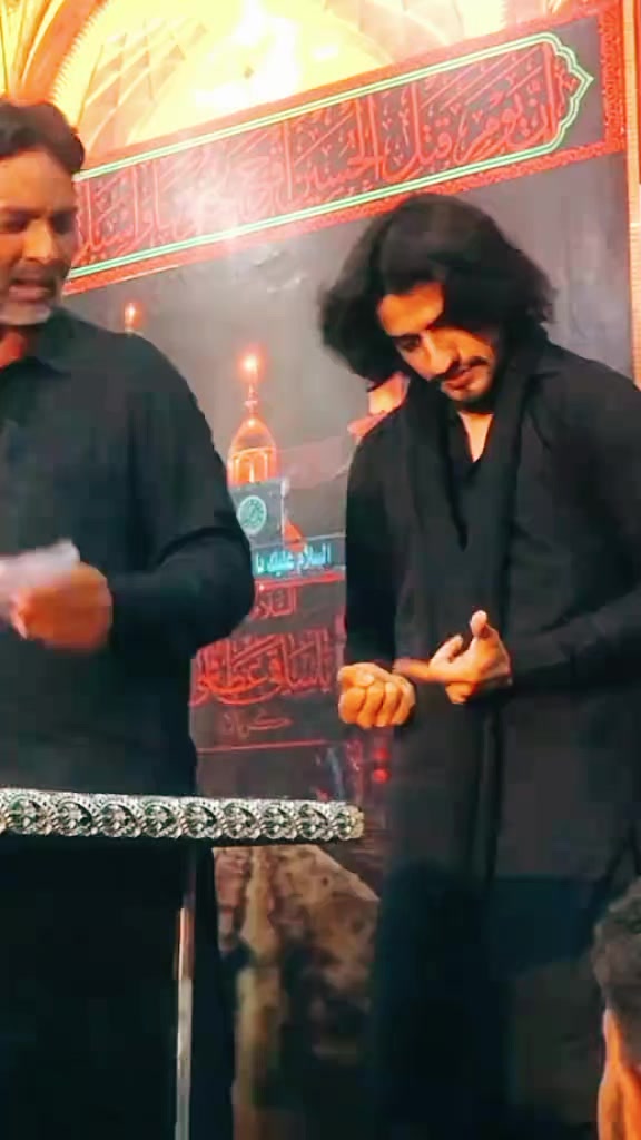 @ZAKIR ALI ABBAS ASKARI