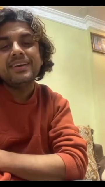 @Team-pramod kharelfanpage