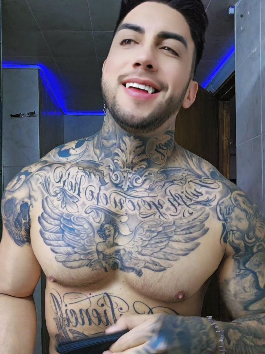 @Dylan Belmont Tiktok