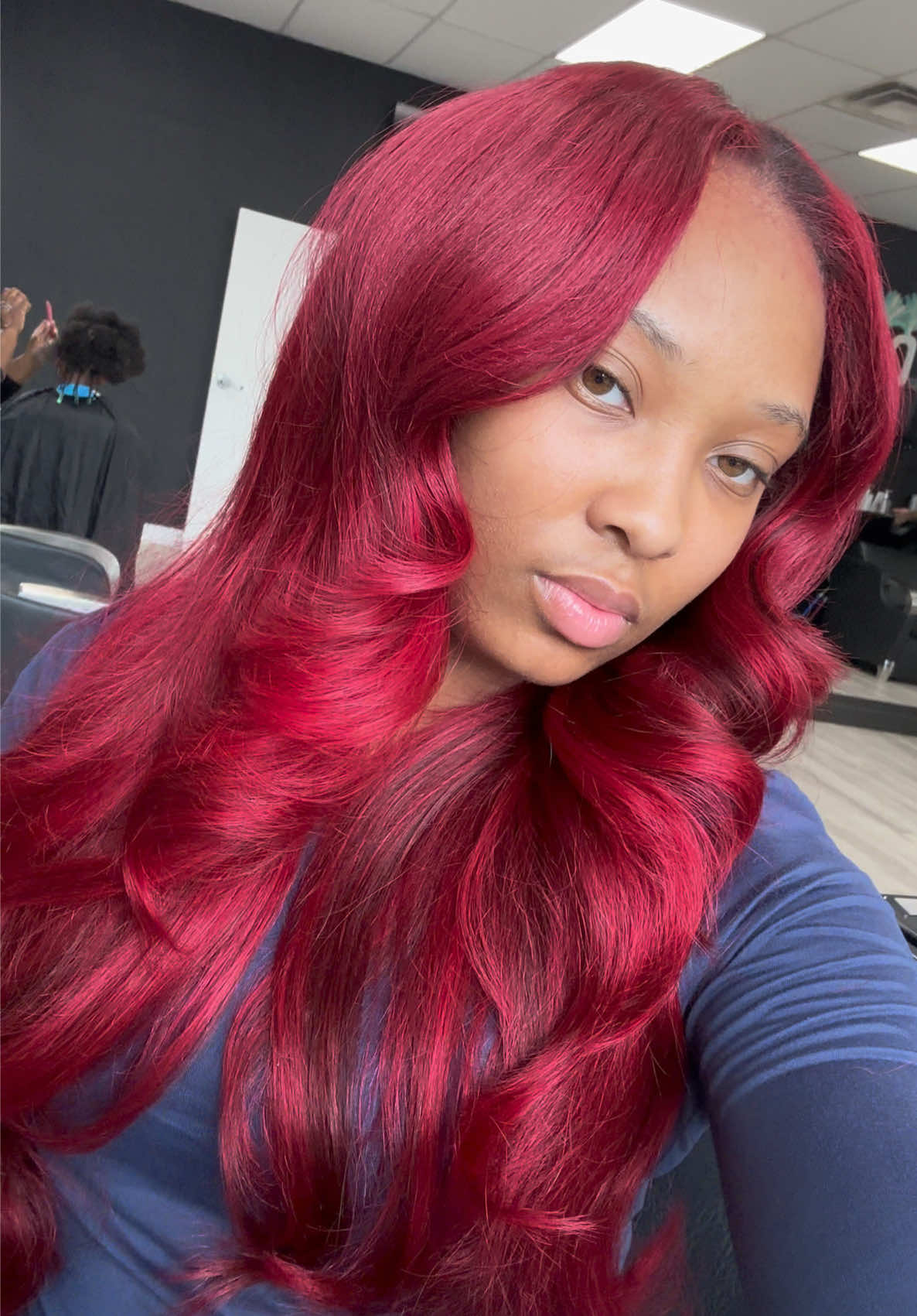 @TizzyThingz ☆