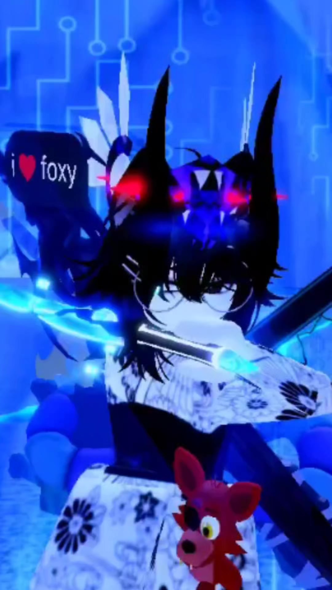 @SoyCeikoVT🦊