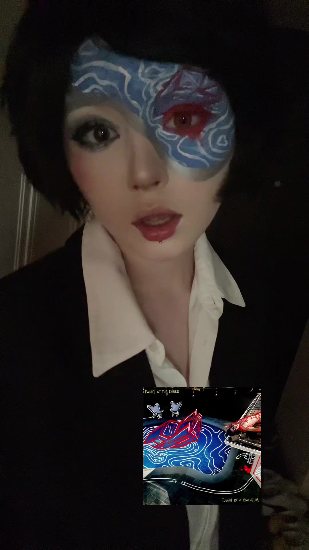@vatrushk!n urie ˶ᵒ̴̶̷᷄‸ᵒ̴̶̷̥᷅˶