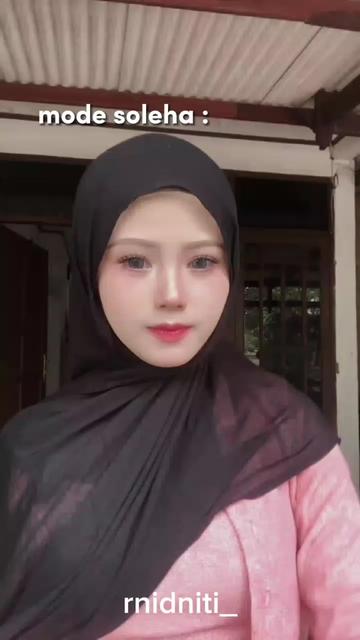 @BIDADARI GEN Z