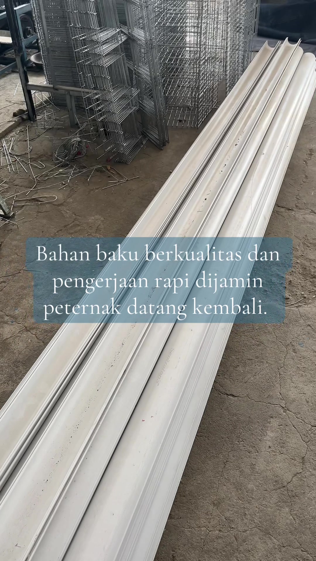 @TERNAK KITA