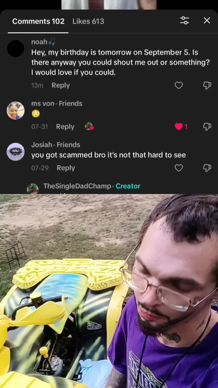 @TheSingleDadChamp