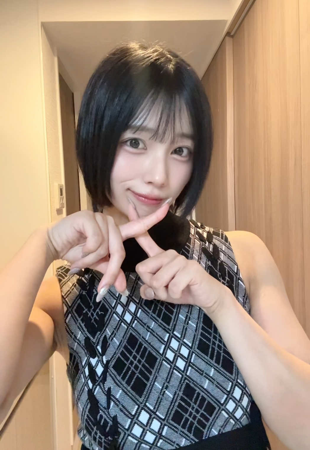 @安達玲奈