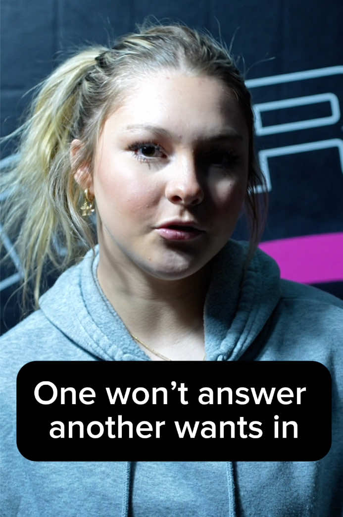 @Miss Cradle Wrestling