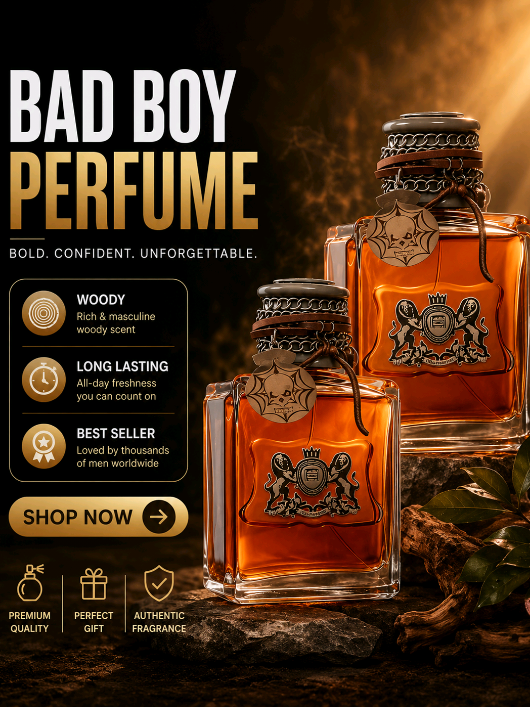 @Recommended List