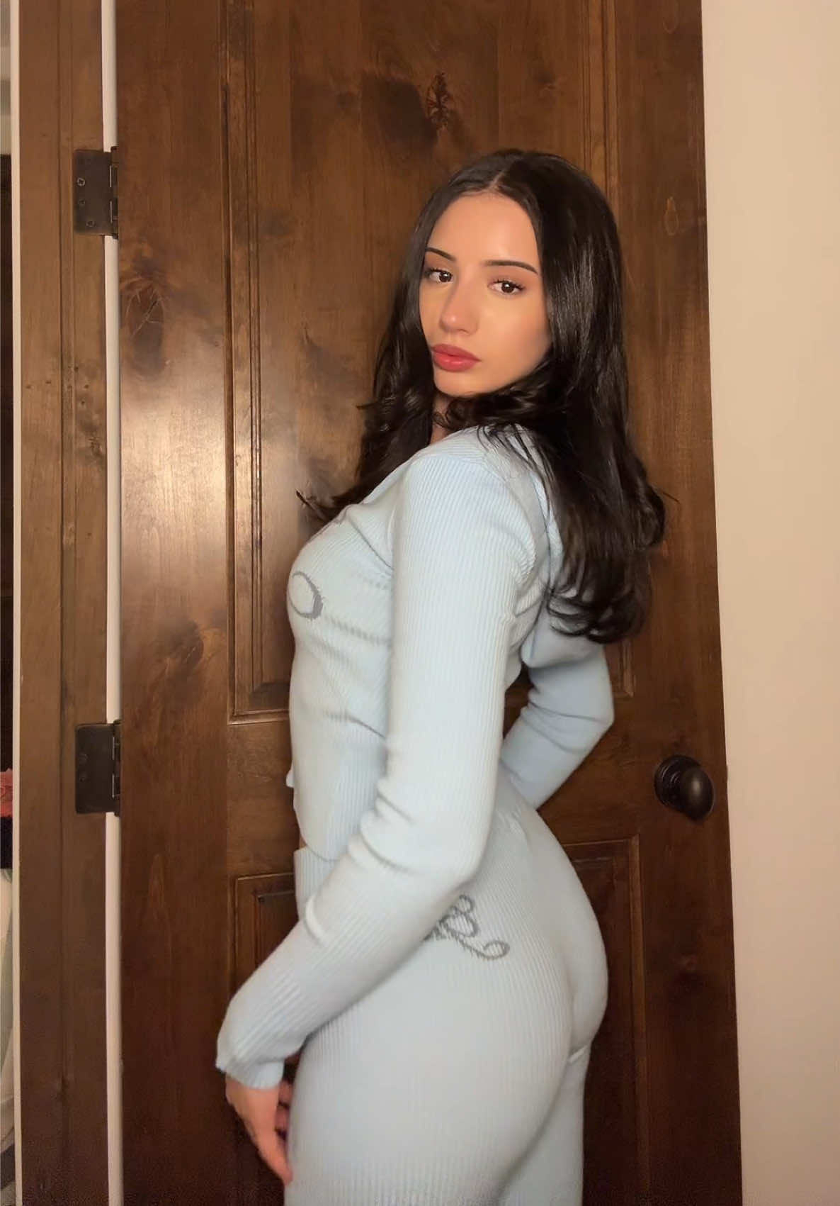 @Ashley Nicole🤍