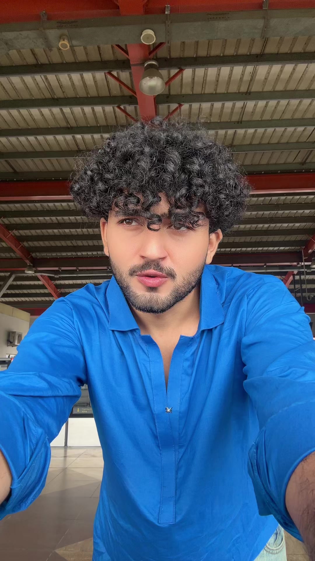 @Mr Curly._