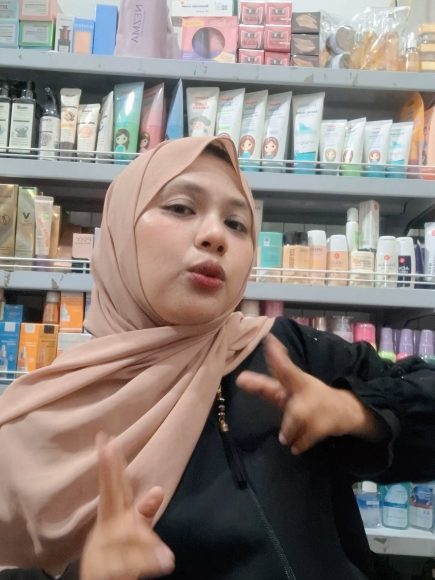 @MUDISBEAUTY